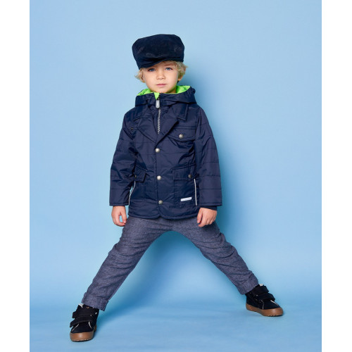 Куртка Lenne Gent 16220-229
